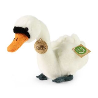 Obrázek z Labuť plyš 20cm 